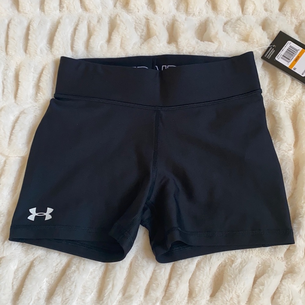 Under Armour Spandex